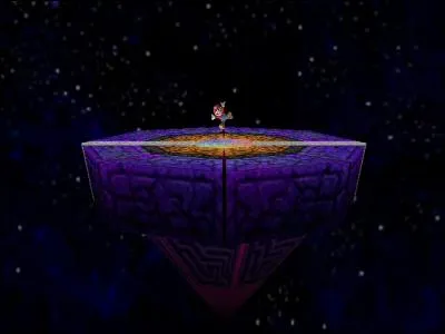 Comment débloque-t-on ce stage ?