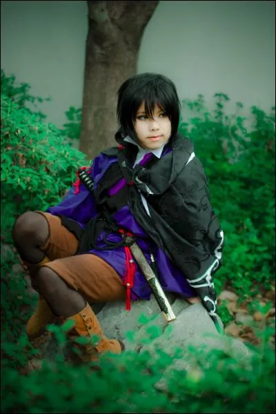 Et nous allons conclure avec un revenant de la saison 1 :