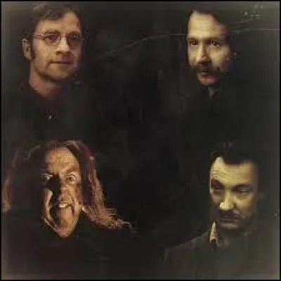 Quels sont les surnoms de Peter, James, Sirius et Lupin dans l'ordre ?