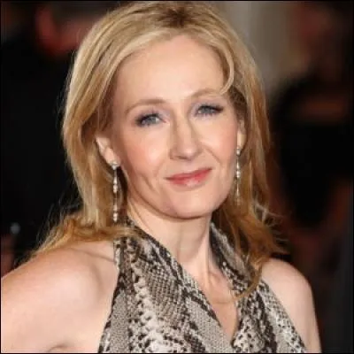 Quelle est la maison préférée de J.K. Rowling ?