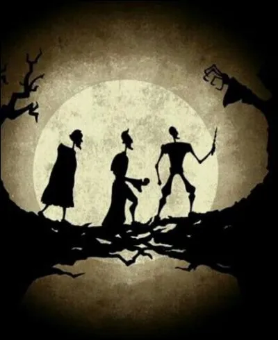 Quel est le nom de famille des trois frères ?