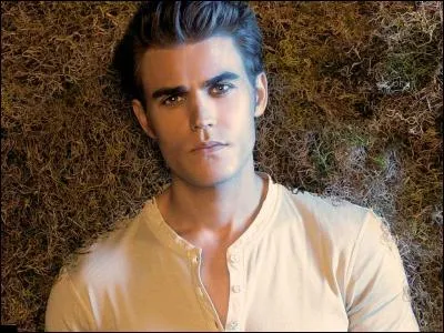 Quel est le premier amour de Stefan à Mystic Falls ?