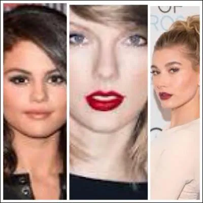 Elle a avoué que Justin était l'amour de sa vie dans une interview en 2016, qui était-elle ?