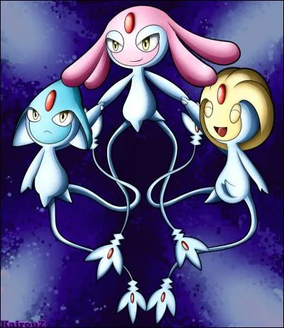 Quel Pokémon peut changer de sexe en évoluant ?