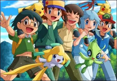 Combien de pas faut-il faire pour qu'éclose un Pikachu ?