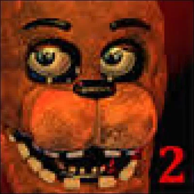 Dans une animation de FNAF, pourquoi Freddy a-t-il été jeté dans une des pièces ?