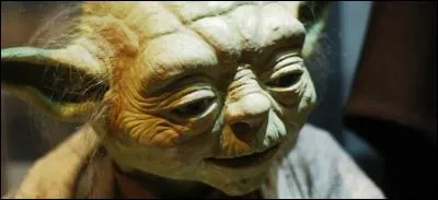 Spock n'est pas disponible. Maître Yoda, qu'en pensez-vous ?