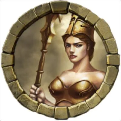 Quel(s) arbre(s) est(sont) l'attribut(les attributs) d'Athéna ?