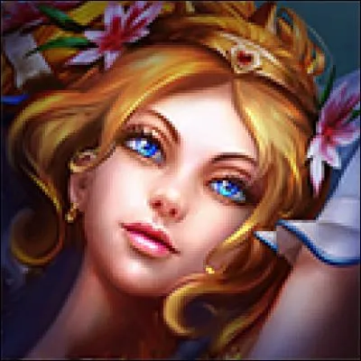 Qui est la mère d'Aphrodite ?