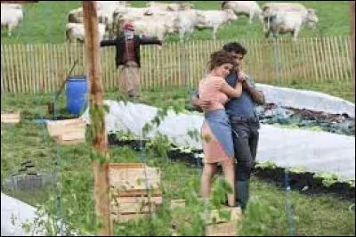 Quel projet a Jérôme ?