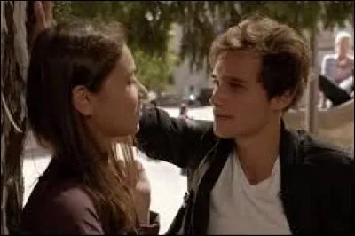 Salomé veut sortir avec un garçon ; comment s'appelle-t-il ?