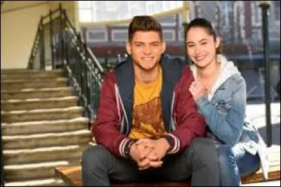 Quel pacte font Salomé et Dimitri ?