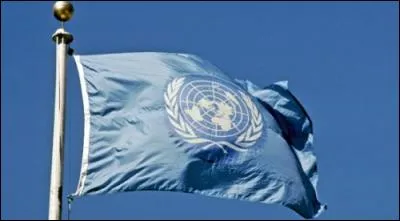 C'est le drapeau de :