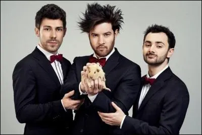 Le groupe "Suricates" fait partie de quelle chaîne ?