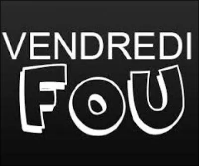 Pour qui le vendredi est-il considéré comme un jour néfaste ?