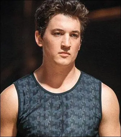 Qui joue le rôle de Peter Hayes ?