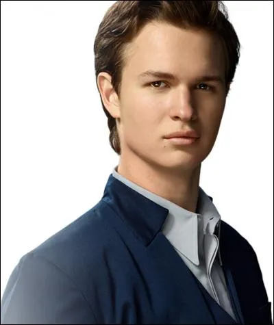 Comment s'appelle le fils de Natalie et Andrew Prior ?