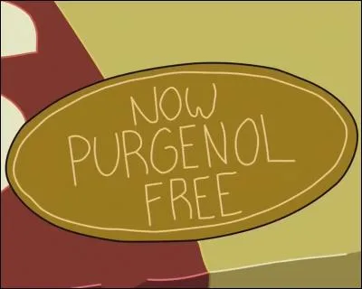 Qu'est-ce-que le Purgénol ?