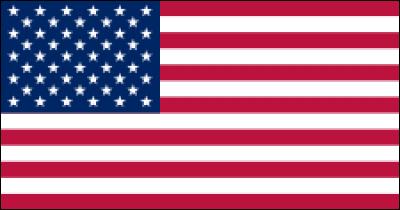 Combien y a-t-il d'étoiles sur le drapeau des États-Unis ?