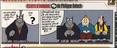 Alors, quel est le seul pays capable de faire cela ?