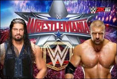 Qui accompagnait le champion ?