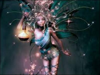 Je suis connu(e) pour avoir des ailes, être de petite taille et avoir des pouvoirs magiques. Qui suis-je ?