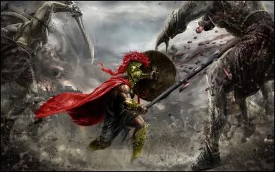 Pendant quel affrontement Léonidas, roi de Sparte, tomba-t-il héroïquement ?