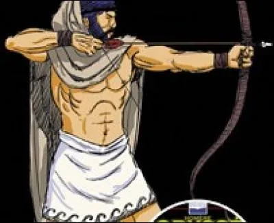 Qui est ce roi d'Ithaque, héros légendaire ?