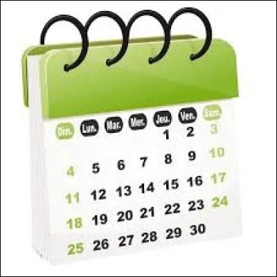 Quel est le 12e mois de l'année ?