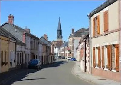 La Bazoche-Gou&euml;t est une commune d'Eure-et-Loir situ&eacute;e en r&eacute;gion ...