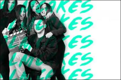 Dans quel clip apparaît-elle ?