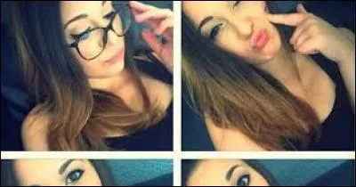 En avril 2016, combien a-t-elle de vues au total ?