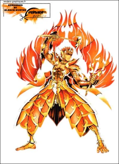 Je suis le mari de la sublime créature de la question 2 mais, celle-ci me trompe avec le dieu de la question 11. Qu'est-ce qu'il a de plus que moi ? Je suis plutôt baraqué, je maîtrise le feu et je sais fabriquer et réparer toutes sortes d'engins. Mais que veut-elle de plus ? 
J'avoue qu'une chirurgie esthétique ne me ferait pas de mal mais tout ça, c'est de la faute de la femme de la question 7. Qui suis-je ?