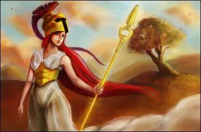 L'amour, la beauté ? Très peu pour moi. La stratégie et les combats me paraissent plus intéressants et plus...sages. Mais bon, n'allez pas croire que je suis une brute, loin de là... J'ai également la fibre artistique. Je suis...