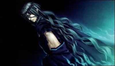 Les Enfers est un endroit qui me sied parfaitement. Je suis le maître de ces lieux sinistres et l'évocation de mon nom en a fait trembler plus d'un...Qui suis-je ?