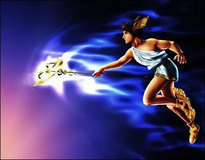 Libre comme le vent, mon hobby c'est voyager. Je suis également doué pour le commerce. Egalement surnommé le messager des dieux, je suis...