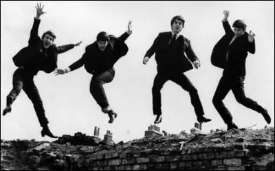 Quel insecte coléoptère a inspiré leur nom aux Beatles ?
