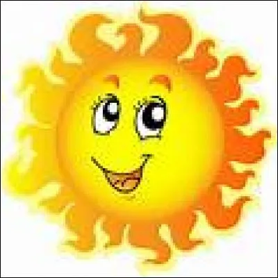 Le lundi au soleil...(complétez) :