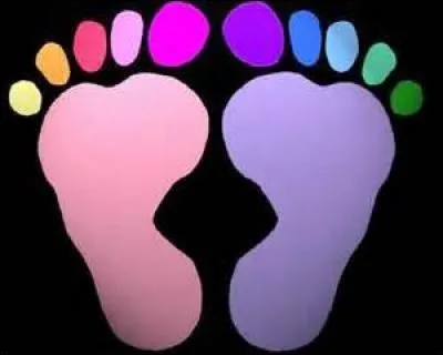 Ca s'en va et ça revient....(complétez) :