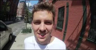 Quelle est la date de sa dernière vidéo ?