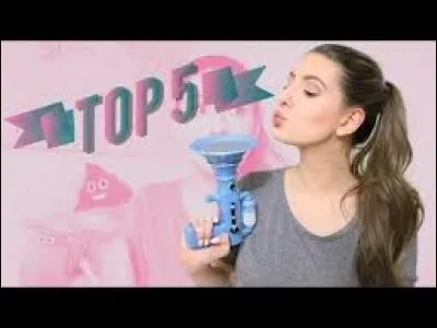 Quelle est la date de sa dernière vidéo ?