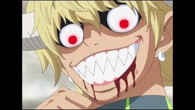 Comment Dellinger réussit-il à battre Ideo ?