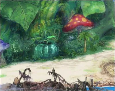 Quelle équipe était censée faire "l'échange" à Green Bit ?