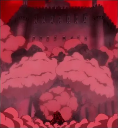 Qui a utilisé le King Punch au Colisée ?