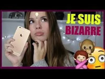 Quel âge a-t-elle ? (en avril 2016)