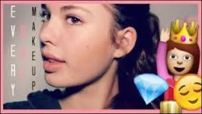 Combien a-t-elle d'abonnées ?