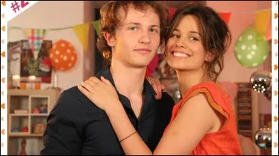 Avec qui est-il en couple ?