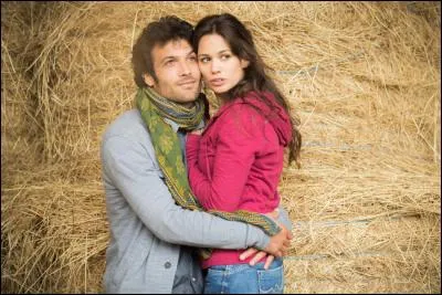 Comment s'appelle la mère de Jérôme ?