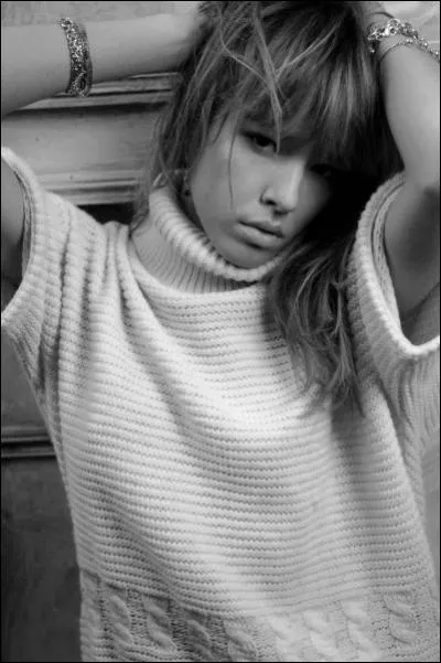 Qui est cette actrice ?