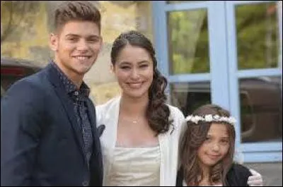 Que fait Nathalie à la fin de l'épisode 5 de la saison 6 ?